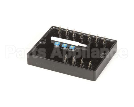 5945-011-46-24 Jackson Control Boards, D.c. Chemical Dispe