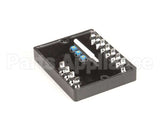 5945-011-46-24 Jackson Control Boards, D.c. Chemical Dispe