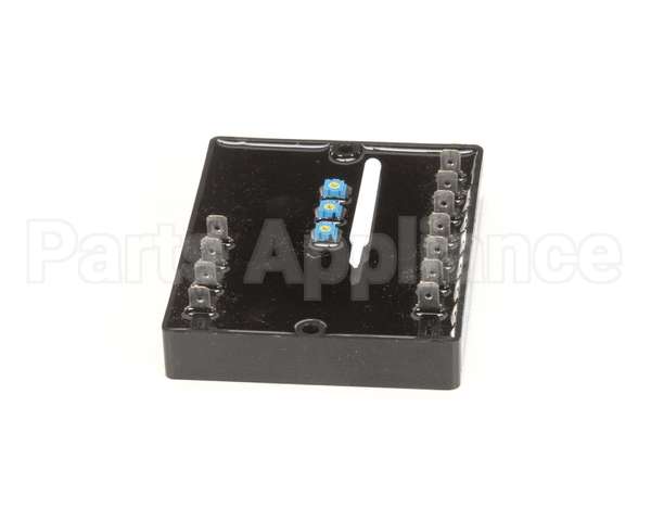 5945-011-46-24 Jackson Control Boards, D.c. Chemical Dispe