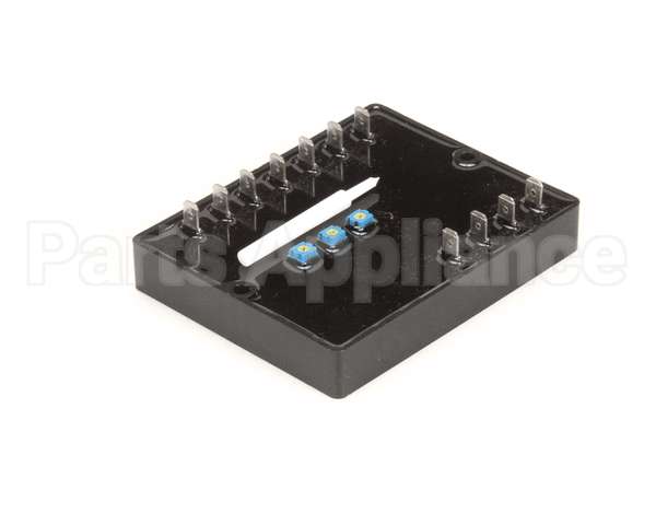 5945-011-46-24 Jackson Control Boards, D.c. Chemical Dispe