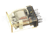 5945-01117 Insinger Relay, 24 Vac Coil/ 120V-1.5A
