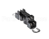 5945-01118 Insinger Relay Base