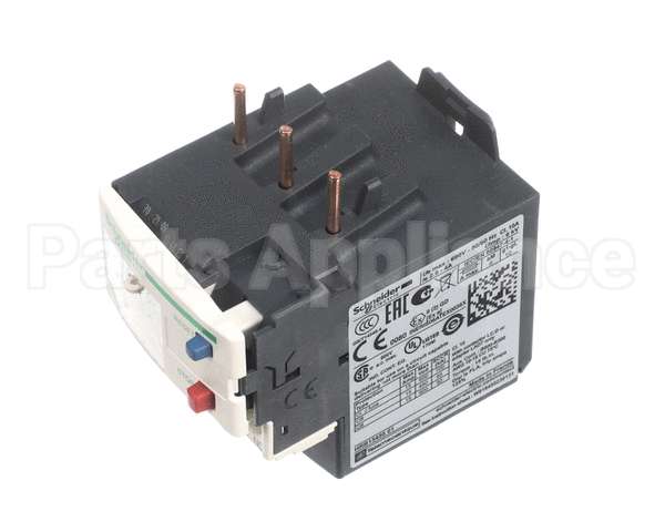 5945-02280 Insinger Overload Relay 2.54.0A 600V