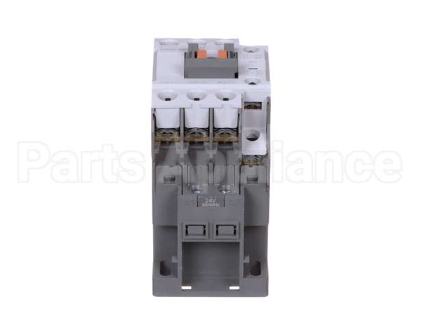 5945-02282 Insinger Contactor, 24 Vac, 18 A, Nc