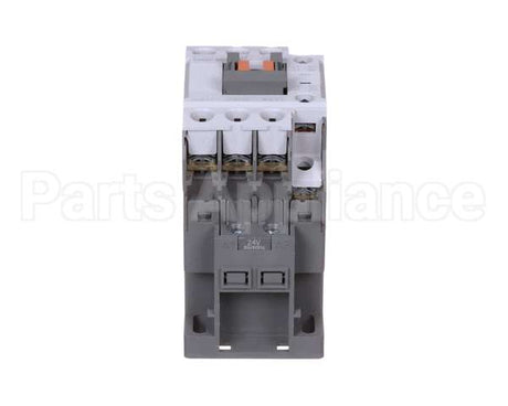 5945-02282 Insinger Contactor, 24 Vac, 18 A, Nc