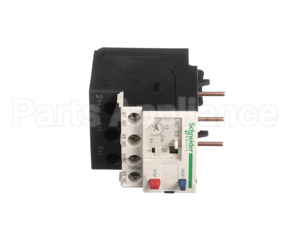 5945-02298 Insinger Overload Relay 115 Conv. Dri