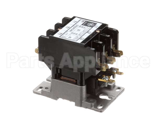 5945-109-06-69 Jackson Contactor, 220V/3-Phase