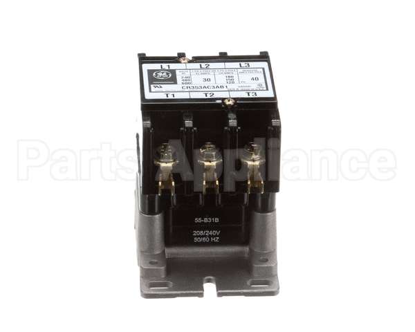 5945-109-06-69 Jackson Contactor, 220V/3-Phase