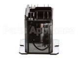 5945-111-35-19 Jackson Relay,120V/50/60Hz/3A/1/2Hp/600Vac/