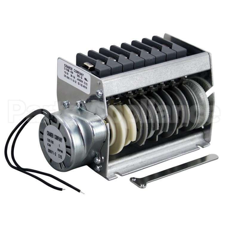 5945-111-35-32 Compatible Jackson Timer