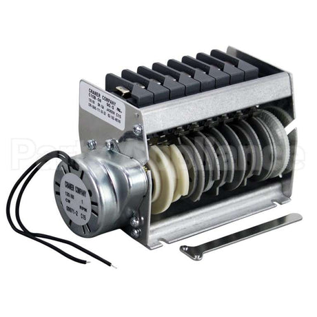 5945-111-35-32 Compatible Jackson Timer