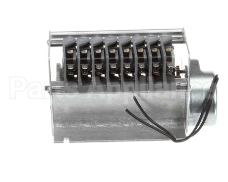 5945-111-35-32 Jackson Timer, 8 Cam 90 Sec. 115V 60 H