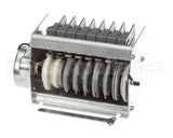5945-111-35-32 Jackson Timer, 8 Cam 90 Sec. 115V 60 H