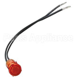 5945-111-44-44 Compatible Jackson Light - Amber