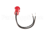 5945-111-44-45 Jackson Light,Red Arcoelectric Power 240 Va