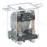 5945-111-47-51 Compatible Jackson Relay, 3Pole, 240V 50/60Hz