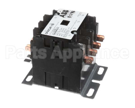 5945-111-68-37 Jackson Contactor, Wash Heater