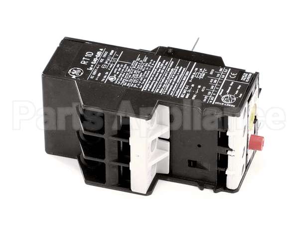 5945-111-69-12 Jackson Overload, Motor .4-.63 Range