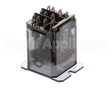 5945-111-72-51 Jackson Relay, 120V 3Pdt Top Mount