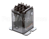 5945-111-72-51 Jackson Relay, 120V 3Pdt Top Mount