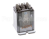 5945-111-72-51 Jackson Relay, 120V 3Pdt Top Mount