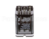 5945-111-72-51 Jackson Relay, 120V 3Pdt Top Mount