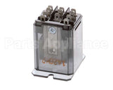 5945-111-72-51 Jackson Relay, 120V 3Pdt Top Mount