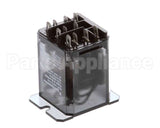5945-111-72-51 Jackson Relay, 120V 3Pdt Top Mount