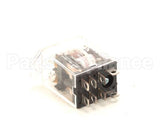 5945-111-89-75 Jackson Relay, 220-240 Volt Omron