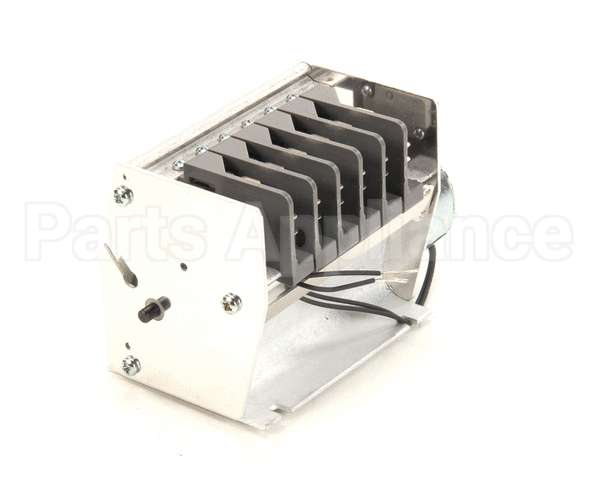5945-121-41-60 Jackson Timer, 240V /6Cams /1Rpm /60Hz /15A