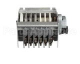 5945-121-44-69 Jackson Timer,120Sec /120V /6Cam /Cycle /60