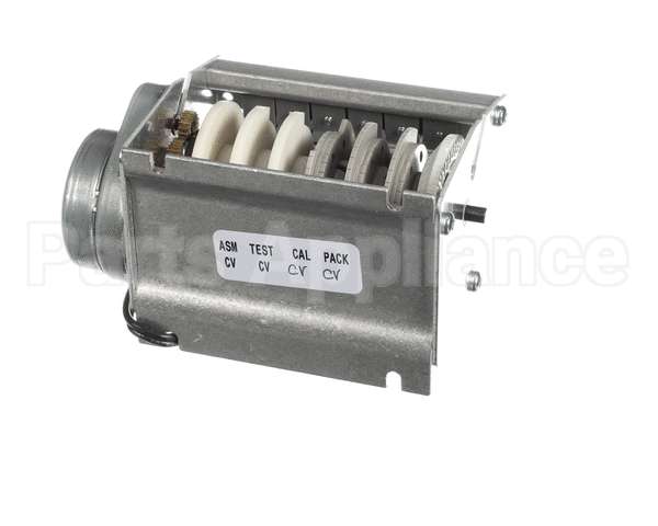 5945-121-44-69 Jackson Timer,120Sec /120V /6Cam /Cycle /60