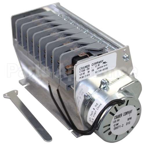 5945-121-49-56 Compatible Jackson Timer