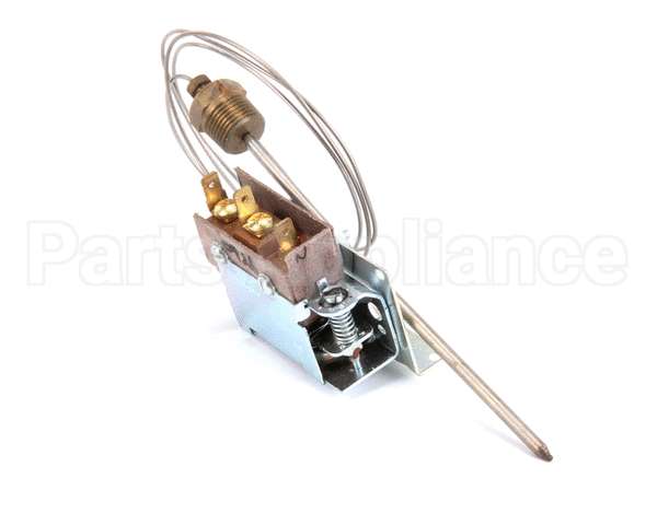 5945-301-49-00 Jackson Thermal, Overload