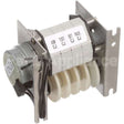5945-303-31-00 Compatible Jackson Dishwasher Timer