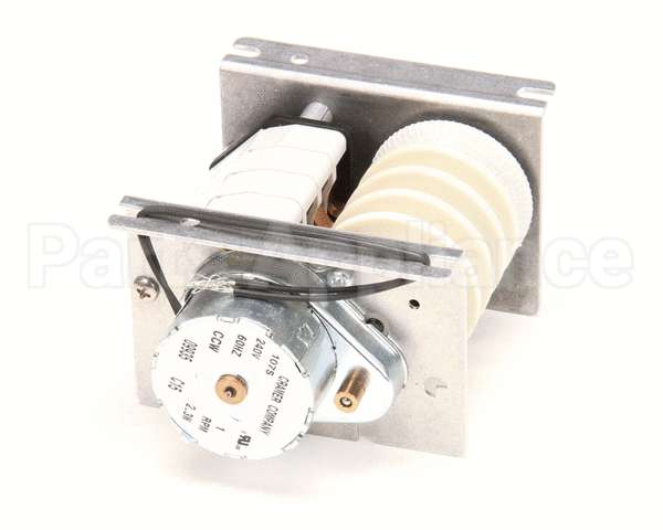 5945-303-31-00 Jackson Timer, 230V/4C/1Rpm60Hz(9915446154)