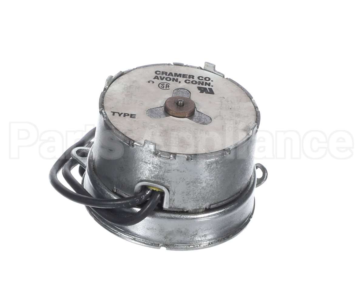 5945-306-18-00 Jackson Timer Motor220V60S1Rpm60H(9992