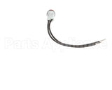 5945-504-02-18 Jackson Pilot Light Snap In 49
