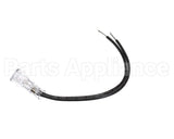 5945-504-03-90 Jackson Light Clear Indicator 28V Hi-Limit
