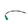 5945-504-08-18 Compatible Jackson Indicator Light Green Ready