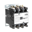 59450022470 Compatible Jackson Contactor, 3-Pole, 120V 50A