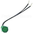 59451114443 Compatible Jackson Light - Green