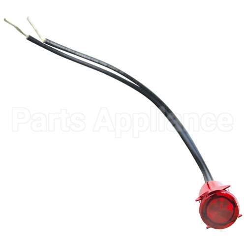 59451114445 Compatible Jackson Light - Red
