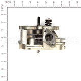 594514 Briggs & Stratton Head-Cylinder