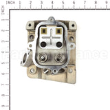 594514 Briggs & Stratton Head-Cylinder