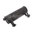 594584 Briggs & Stratton Kit-Muffler/Guard