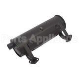 594584 Briggs & Stratton Kit-Muffler/Guard