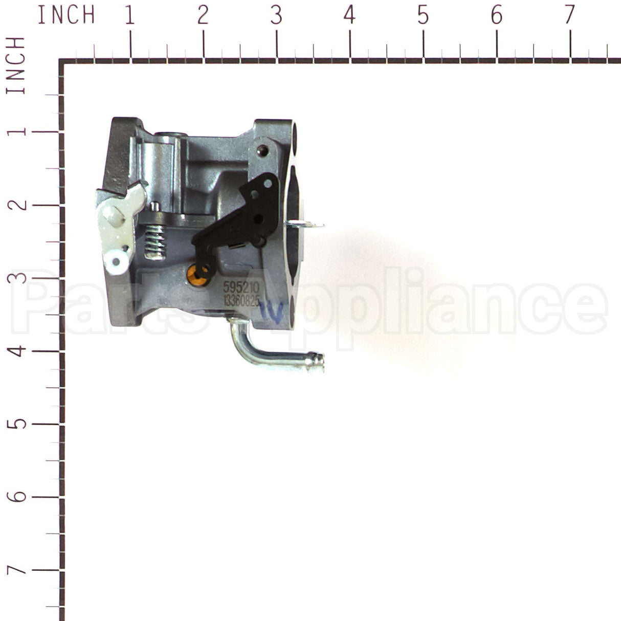 594593 Briggs & Stratton Carburetor