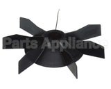 59465 Robot Coupe Motor Fan, R45/R60