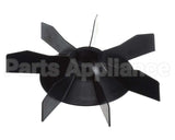59465 Robot Coupe Motor Fan, R45/R60